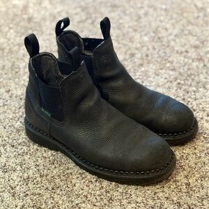 Georgia Boot Romeo Black